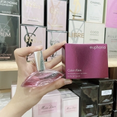 NƯỚC HOA MINI CK EUPHORIA EDT 15ML - NOEM
