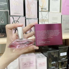 NƯỚC HOA MINI CK EUPHORIA EDT 15ML - NOEM