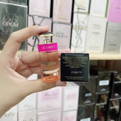 NƯỚC HOA MINI PRADA CANDY EDP 6.5ML - NOEM 321.860đ