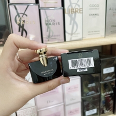 NƯỚC HOA BVLGARI SPLENDIDA JASMIN NOIR EDP 5ML - NOEM