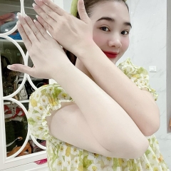 KEM BODY BƠ TƯƠI-HUYÊN PHI