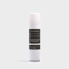 XỊT KHỬ MÙI GIÀY NANO 4U MÙI DỊU NHẸ 150ML CKM150