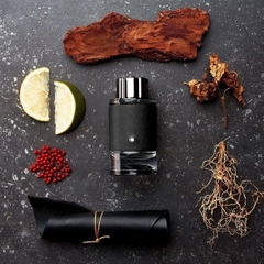 NƯỚC HOA MONTBANC EXPLORER EDP 200ML - NOEM