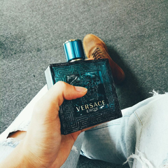 NƯỚC HOA VERSACE EROS FOR MAN EDT 200ML - NOEM