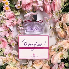 NƯỚC HOA LANVIN MARRY ME EDP 75ML - NOEM