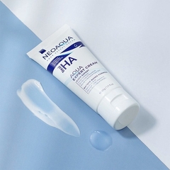 BỘ ĐÔI KEM DƯỠNG ẨM & SỮA CHỐNG NẮNG BẢO VỆ LÀN DA - NEOAQUA