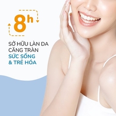 BỘ ĐÔI KEM DƯỠNG ẨM & SỮA CHỐNG NẮNG BẢO VỆ LÀN DA - NEOAQUA