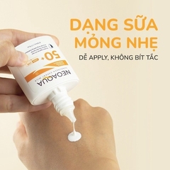 BỘ ĐÔI KEM DƯỠNG ẨM & SỮA CHỐNG NẮNG BẢO VỆ LÀN DA - NEOAQUA