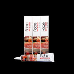 GEL NHIỆT MIỆNG TỪ THIÊN NHIÊN FOBE MOUTH ULCER TUÝP 10G - FOBELIFE