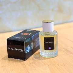 NƯỚC HOA WOODWILL NAM DOLCE GABBANA THE ONE 60ML