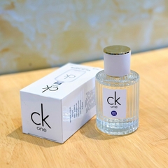 NƯỚC HOA NAM CALVIN KLEIN 60ML