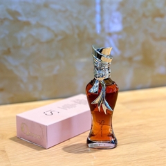 NƯỚC HOA NỮ SÌ EAU DE PARFUM 50ML