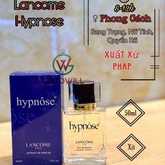 NƯỚC HOA NỮ LANCOME HYPNOSE 50ML