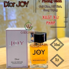 NƯỚC HOA NỮ DIOR YOY 50ML