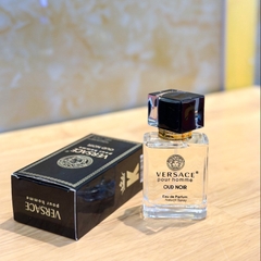 NƯỚC HOA NAM VERSACE OUD NOIR 50ML