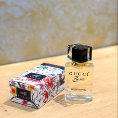 NƯỚC HOA NỮ GUCCI FLORA 50ML
