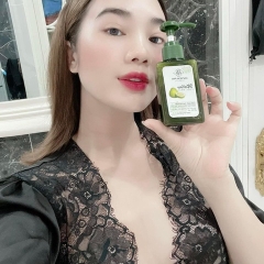 DUNG DỊCH VỆ SINH MELLOW COOL WASH -HUYỀN PHI