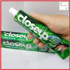 KEM ĐÁNH RĂNG CLOSEUP THÁI LAN 160G CTB184 - BECHIP