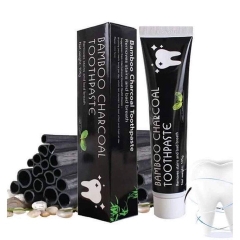 KEM ĐÁNH RĂNG THAN TRE BAMBOO 105GR - GDN