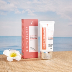 KEM CHỐNG NẮNG NINE'S BEAUTY SUN SCREEN -