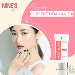KEM CHỐNG NẮNG NINE'S BEAUTY SUN SCREEN