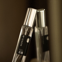 NƯỚC HOA NAM NORMAN HALFETI NICHE NO. 68 (10ML) - SCENTLAB