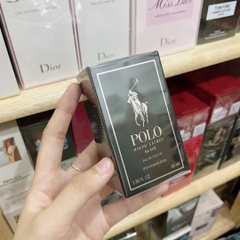 NƯỚC HOA RALPH LAUREN POLO BLACK EDT 40ML - NOEM