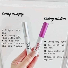 DƯỠNG MI FEG CẶP 2 CHAI NGÀY VÀ ĐÊM - MESU STORE
