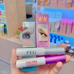 DƯỠNG MI FEG CẶP 2 CHAI NGÀY VÀ ĐÊM - MESU STORE