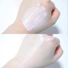 SERUM CHỐNG NẮNG, NÂNG TÔNG DA, DƯỠNG TRẮNG HÀN QUỐC TONE UP AIR FIT AMPOULE - GLACIER
