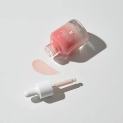 SERUM CHỐNG NẮNG, NÂNG TÔNG DA, DƯỠNG TRẮNG HÀN QUỐC TONE UP AIR FIT AMPOULE - GLACIER