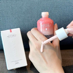 SERUM CHỐNG NẮNG, NÂNG TÔNG DA, DƯỠNG TRẮNG HÀN QUỐC TONE UP AIR FIT AMPOULE - GLACIER