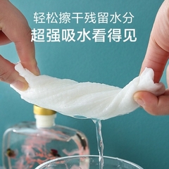 KHĂN NÉN HÀN QUỐC GÓI 20 VIÊN(KHĂN MẶT) - HGS
