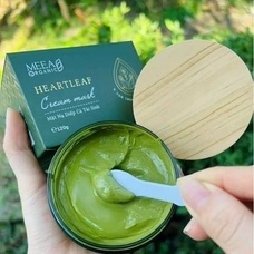 MẶT NẠ DIẾP CÁ MEEA ORGANIC 210.903đ