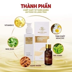 KEM TẨY LÔNG -HUYỀN PHI (TẨY SẠCH LÔNG MÀ KHÔNG CẦN ĐI SPA)