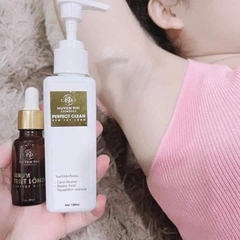 KEM TẨY LÔNG -HUYỀN PHI (TẨY SẠCH LÔNG MÀ KHÔNG CẦN ĐI SPA)