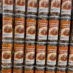 THANH HẠT CHÀ BÔNG GIÒN NGON GIÀU DINH DƯỠNG - BB FOODS