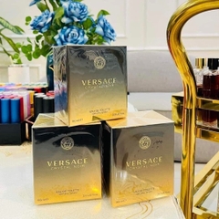 NƯỚC HOA VERSACE CRYSTAL NOIR EDT 90ML - NOEM