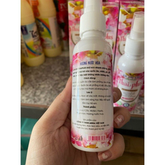 NƯỚC HOA XỊT QUẦN ÁO, XỊT VẢI KHÔ COMFORT THAI PLUS KHÁNG KHUẨN, KHỬ MÙI, THƠM NGÁT 100 ML CTB223 – BECHIP
