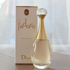 NƯỚC HOA CAO CẤP NỮ TÍNH J'ADORE PHÁP - DIOR