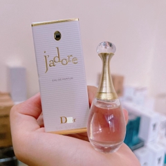 NƯỚC HOA CAO CẤP NỮ TÍNH J'ADORE PHÁP - DIOR