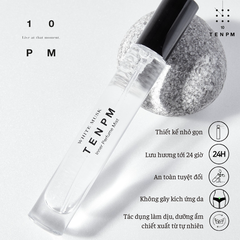 HỘP 1 LỌ] NƯỚC HOA VÙNG KÍN CAO CẤP 10ML - TENPM