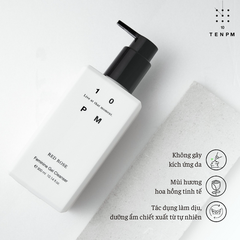 [1 HỘP 1 LỌ] DUNG DỊCH VỆ SINH PHỤ NỮ DẠNG GEL 300ML VÀ DẠNG BỌT 250ML - TENPM