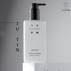 [1 HỘP 1 LỌ] DUNG DỊCH VỆ SINH PHỤ NỮ DẠNG GEL 300ML VÀ DẠNG BỌT 250ML - TENPM