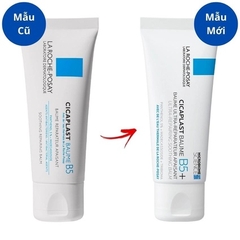 KEM DƯỠNG ẨM B5 LA ROCHE POSAY, PHỤC HỒI TÁI TẠO CHO DA DẦU MỤN DA KHÔ DA NHẠY CẢM CHÍNH HÃNG 40ML - LA ROCHE POSAY
