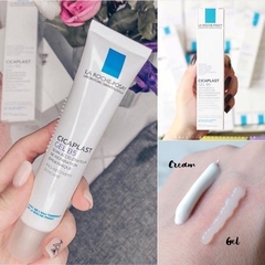KEM DƯỠNG ẨM B5 LA ROCHE POSAY, PHỤC HỒI TÁI TẠO CHO DA DẦU MỤN DA KHÔ DA NHẠY CẢM CHÍNH HÃNG 40ML - LA ROCHE POSAY