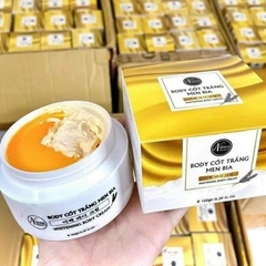 KEM BODY CỐT TRẮNG MEN BIA - MESU STORE