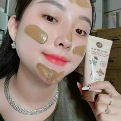 SỬA RỬA MẶT ĐÔNG Y NICOS - MESU STORE