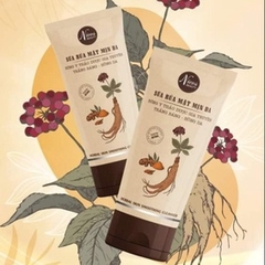 SỬA RỬA MẶT ĐÔNG Y NICOS - MESU STORE