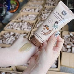 SỬA RỬA MẶT ĐÔNG Y NICOS - MESU STORE